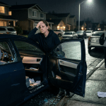 Violated and Voiceless: The Reality of Modern Theft